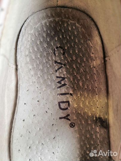 Туфли для девочки 31