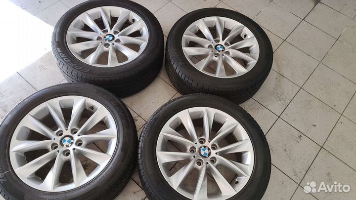 Goform Touring Pro 245/50 R18