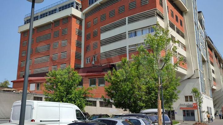 Продажа ПСН с готовым сетевым арендным бизнесом