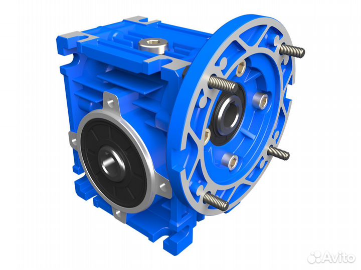 Червячный редуктор ESQ nmrw (nmrv) 030-10