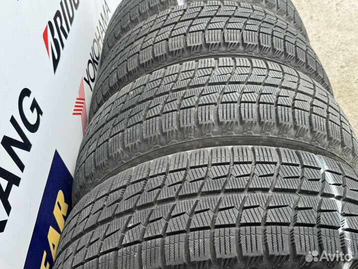 Bridgestone Ice Partner 205/60 R16 92Q