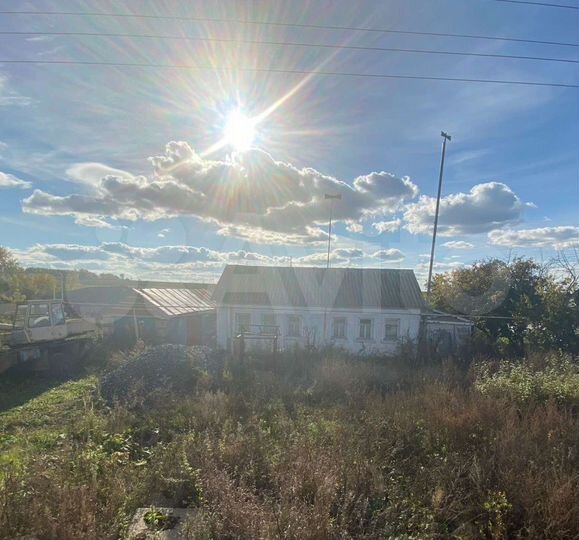 Дом 88,9 м² на участке 27,1 сот.