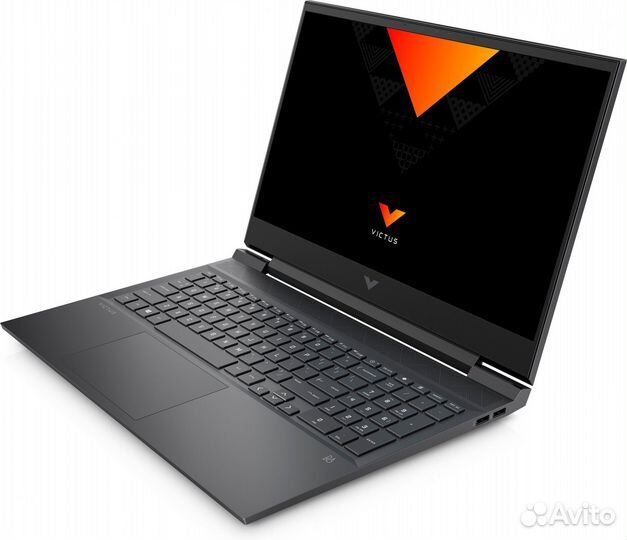Ноутбук HP Victus 16-e0304nw (4H3L6EA) 16.1