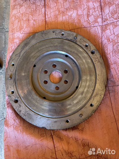 Моховик LADA granta