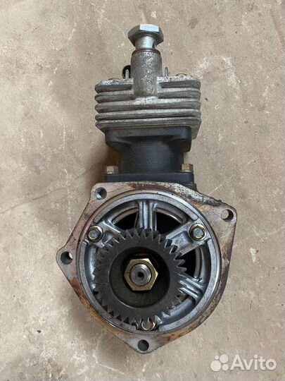 Компрессор воздушный