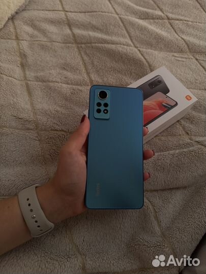 Xiaomi Redmi Note 12 Pro, 8/256 ГБ