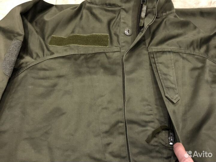 Куртка армии Австрии