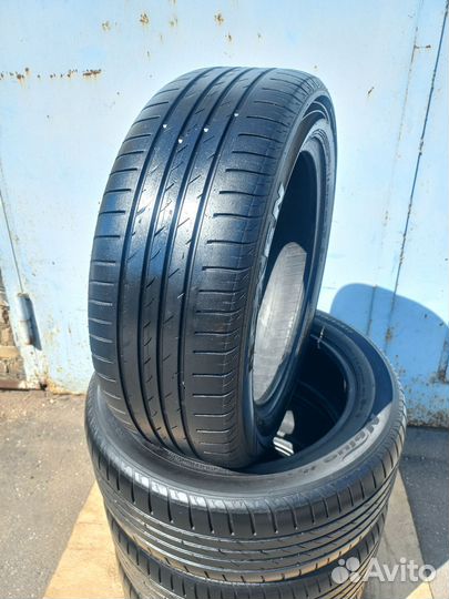 Nexen N Blue HD 215/55 R17