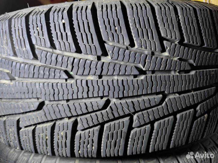 Nokian Nordman RS2 215 55 r16