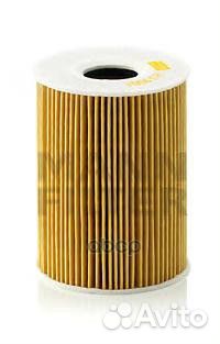 Фильтр масл.porsche cayenne, carrera, 911 3.6-4