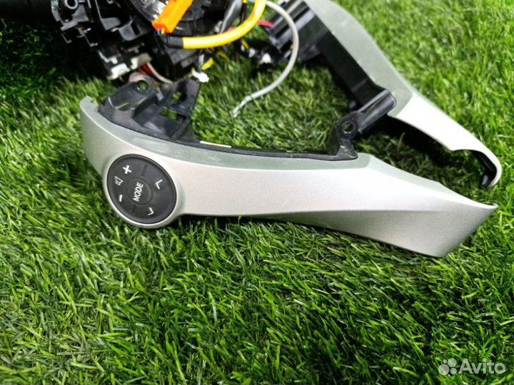 Шлейф-лента air bag Toyota Prius ZVW30