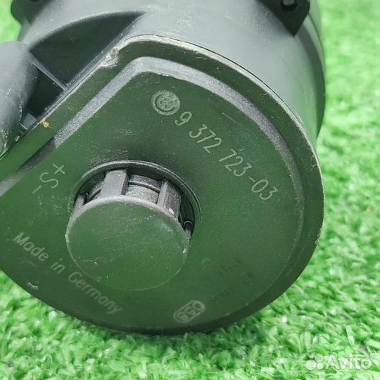 Насос охлаждающей жидкости Bmw 5-Series G30 2017