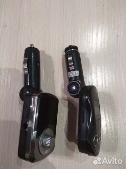 Модулятор MP3