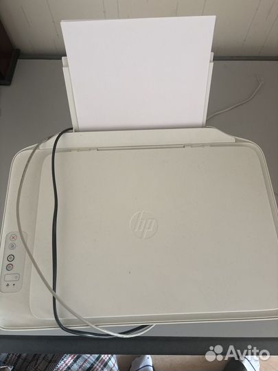 Принтер струйный hp 2320