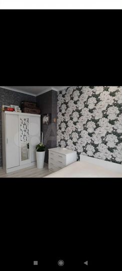 Комната 12 м² в 3-к., 3/3 эт.