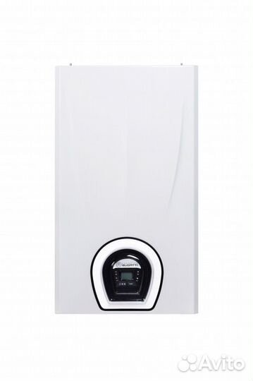 Federica Bugatti 24В varme 1- контурный с дисплеем Котел газовый