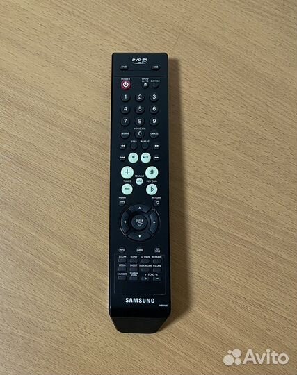 Samsung DVD-K250