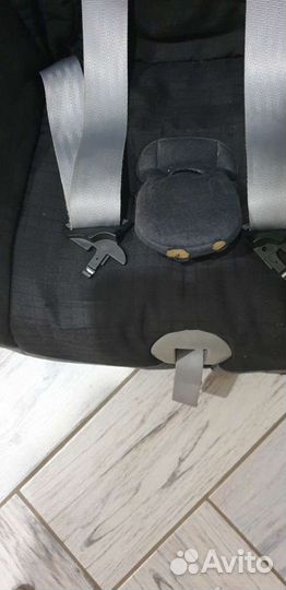 Детское автокресло britax Romer до 18 кг