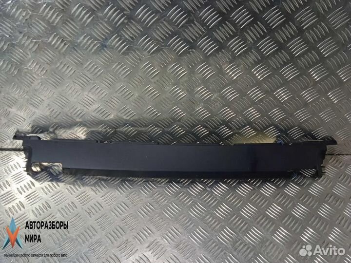 Накладка декоративная Tesla Model X 2019 1105135