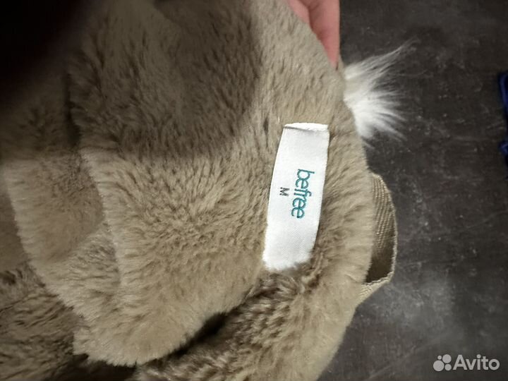 Куртка зимняя женская