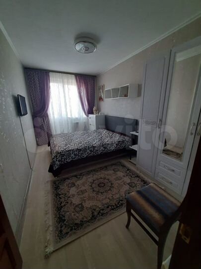 2-к. квартира, 52 м², 14/14 эт.