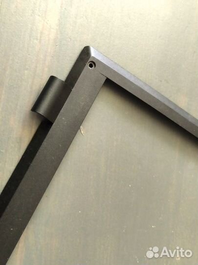 DNS W170HR корпус и запчасти