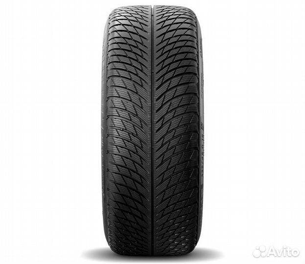 Michelin Pilot Alpin 5 315/30 R21 105V