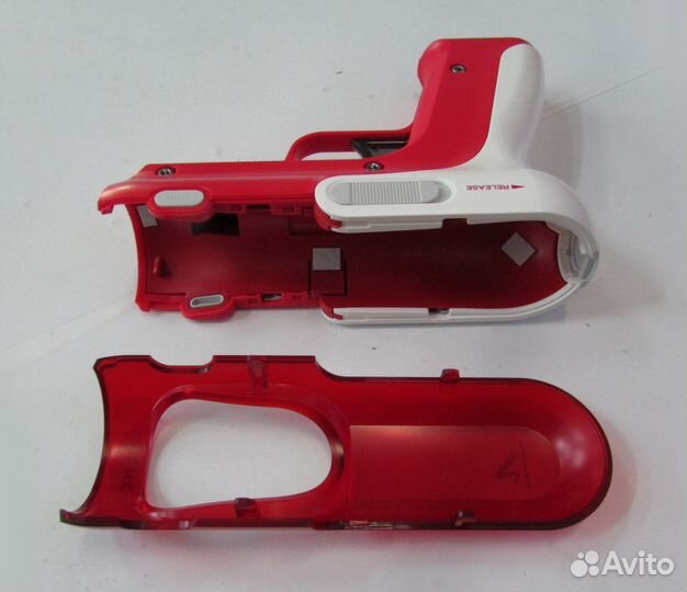 Рукоятка для стрельбы PlayStation Move