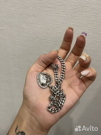 Ожерелье guess