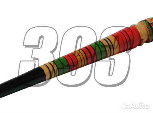 Ручка сувенирная Японская (липа) (25793)