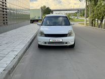 Honda Stream 1.7 AT, 2002, 515 337 км, с пробегом, цена 550 000 руб.