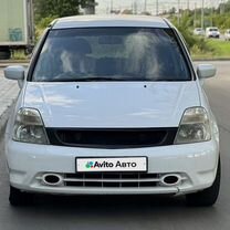 Honda Stream 1.7 AT, 2002, 515 337 км, с пробегом, цена 550 000 руб.