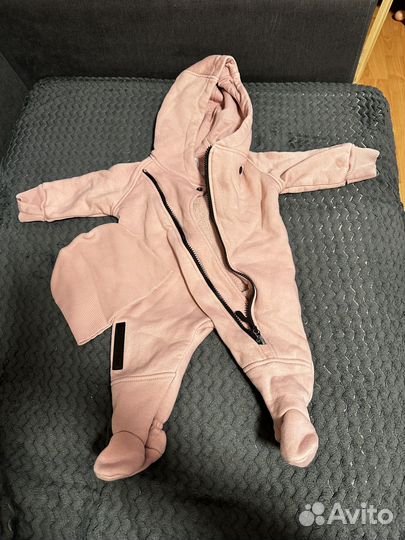 Комбинезон детский