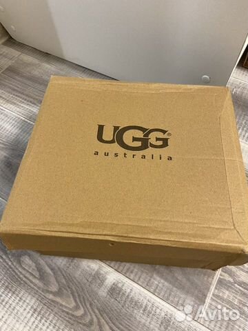 Угги ugg женские новые