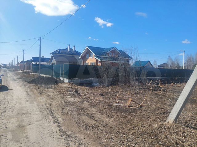 Участок 3,5 сот. (ИЖС)