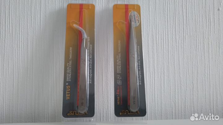 Ресницы для наращивания Ideal Lashes и расходники