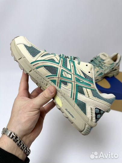 Asics gel kahana 8