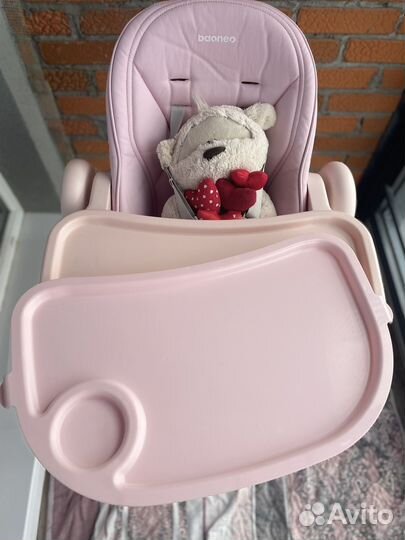 Стульчик для кормления baoneo