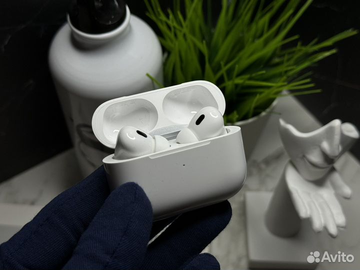 Новые Apple watch 9 + AirPods Pro 2