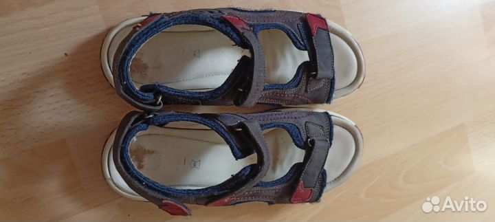Сандалии детские для мальчиков/36