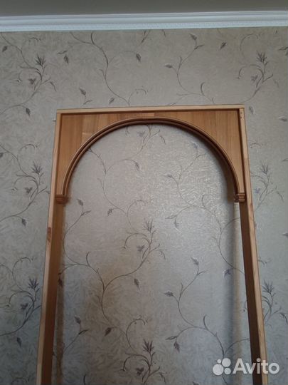 Дверные арки