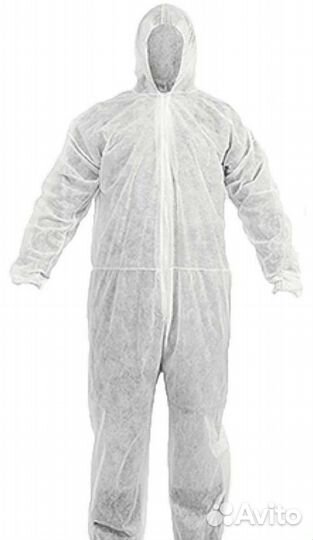 Комбинезон каспер