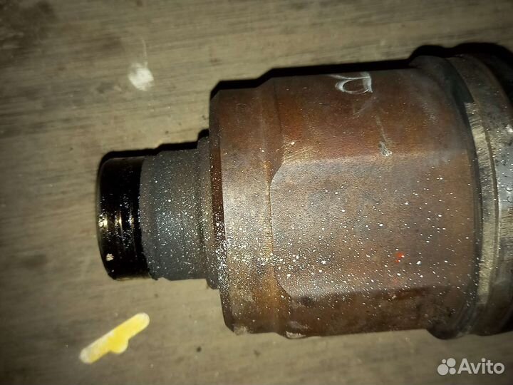 Шрус правый внутренний Honda Accord 8 CU 2л A/T