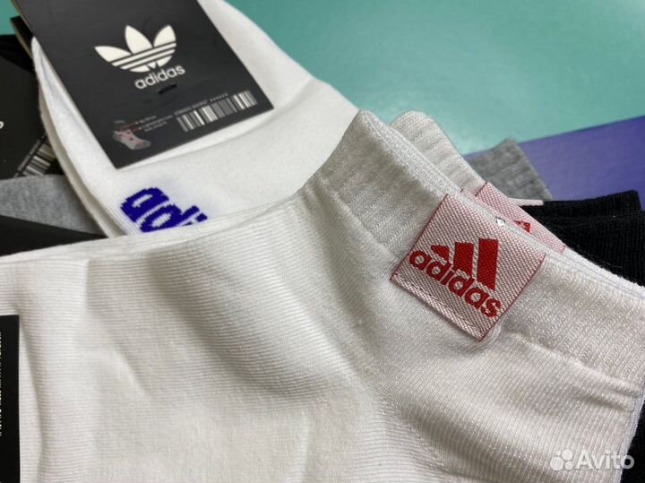 Носки мужские Adidas