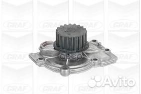Насос водяной ford 2.5 07/renault 2.0/2.5 00