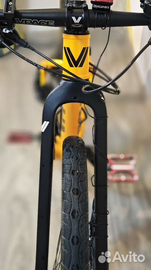 Лёгкий велосипед Vpace Max 24