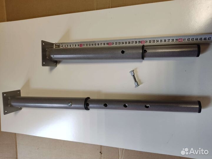 Ножки для мебели регулируемые