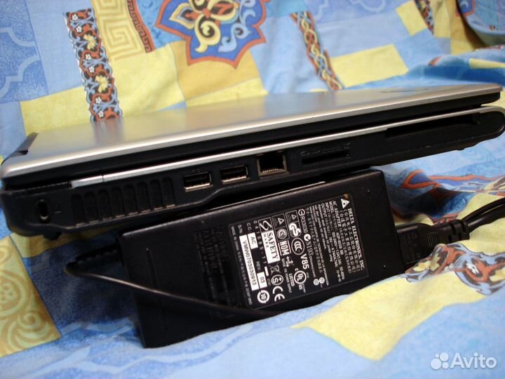 Acer TrawelMate 4202