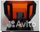 3D принтер hunter flashforge