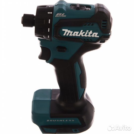 Аккумуляторный шуруповерт Makita DDF083Z